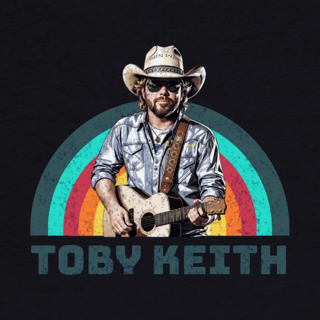 toby// singer vintage country music v43 by jekoba